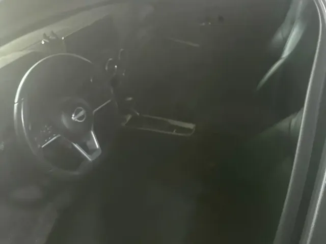 Nissan Sylphy — Фото автомобиля 7