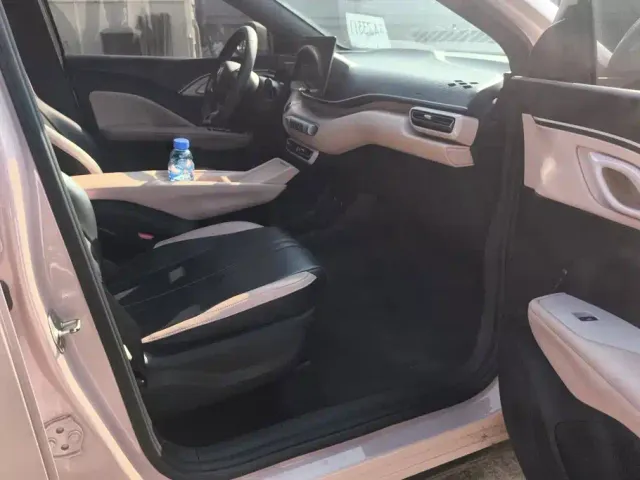 BYD Seagull — Фото автомобиля 8
