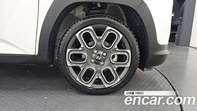 Hyundai Casper Casper Turbo Inspiration — Фото автомобиля 21