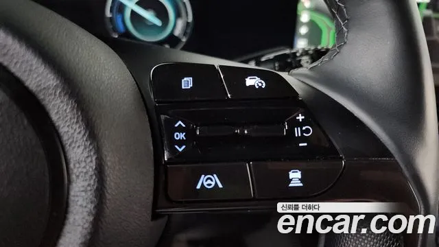 Hyundai Avante CN7 — Фото автомобиля 22