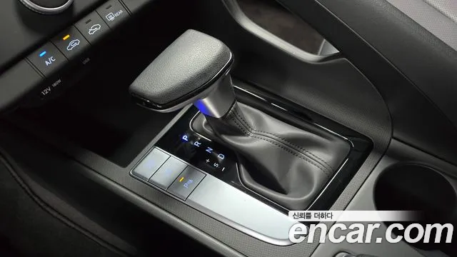 Hyundai Avante — Фото автомобиля 12