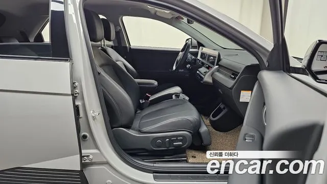 Hyundai Ioniq5 Ioniq5 — Фото автомобиля 11