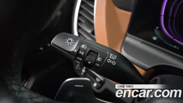 Kia Seltos New — Фото автомобиля 27