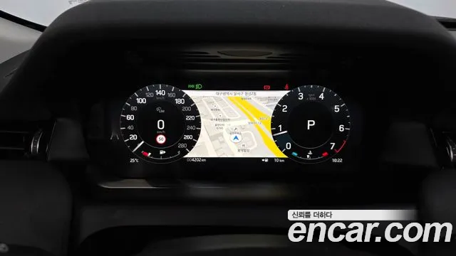 Land Rover Discovery Sport Generation 2 — Фото автомобиля 8