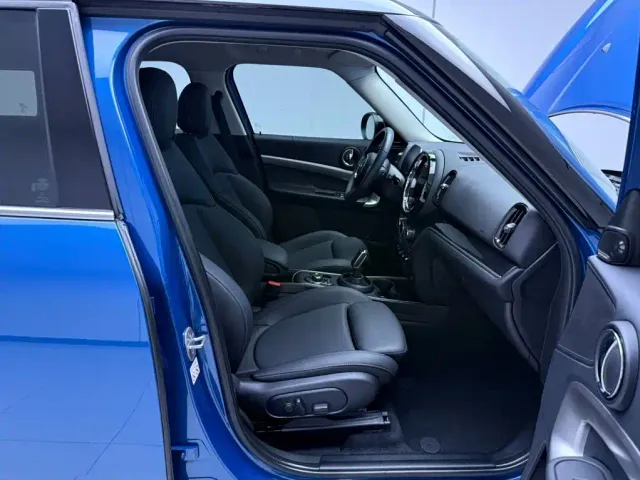 MINI Countryman — Фото автомобиля 21