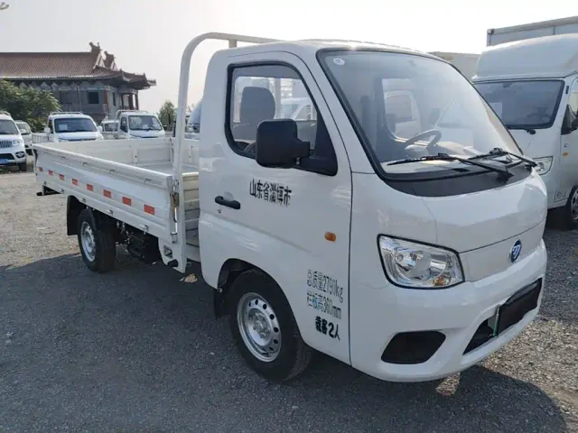 Foton Xiangling M — Фото автомобиля 3