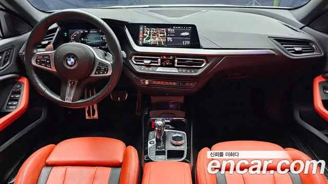 BMW 2-Series — Фото автомобиля 7