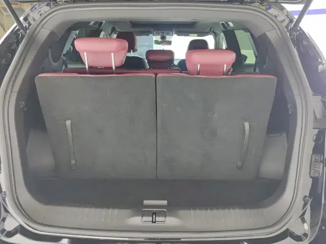 Jetour X70 Plus — Фото автомобиля 4