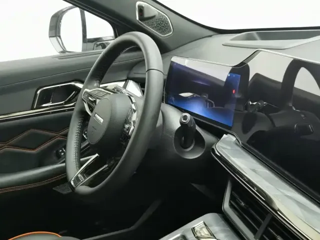 Haval Haval Shenshou 2022 1.5T Intelligent Premium Edition — Фото автомобиля 22