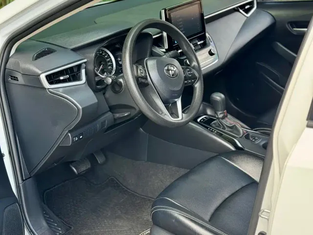 Toyota Corolla — Фото автомобиля 7