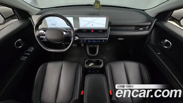 Hyundai Ioniq 5 Ioniq5 — Фото автомобиля 10