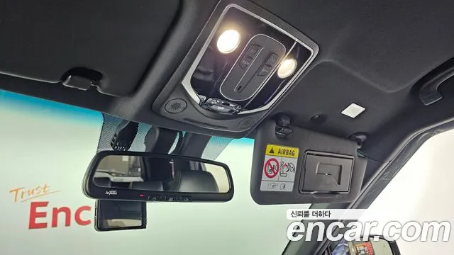 KG_Mobility_Ssangyong Torres Torres Бензин 1.5 2WD — Фото автомобиля 18