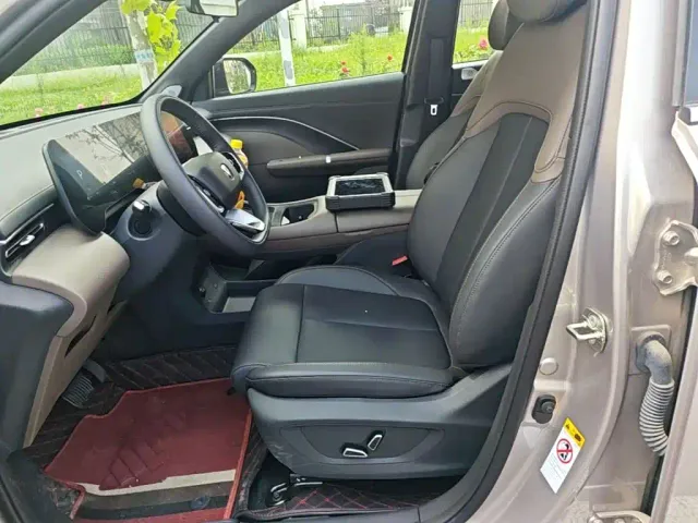 Changan CS55 Plus — Фото автомобиля 14