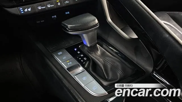 Hyundai AVANTE Avante (CN7) — Фото автомобиля 9