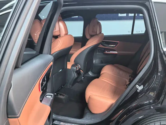 Mercedes-Benz GLC-Class — Фото автомобиля 15