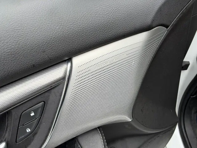 Cadillac CT5 — Фото автомобиля 6