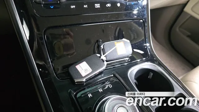 Kia Canival Carnival 4 поколение Дизель 9 мест Noblesse — Фото автомобиля 28