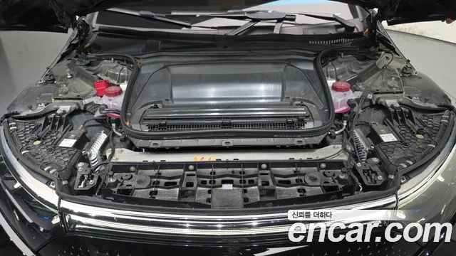 Mercedes-Benz EQS V297 — Фото автомобиля 6