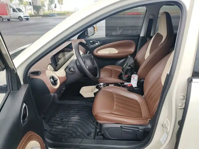 Wuling Bingo — Фото автомобиля 14