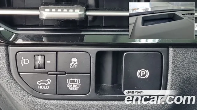 Kia Sportage — Фото автомобиля 16