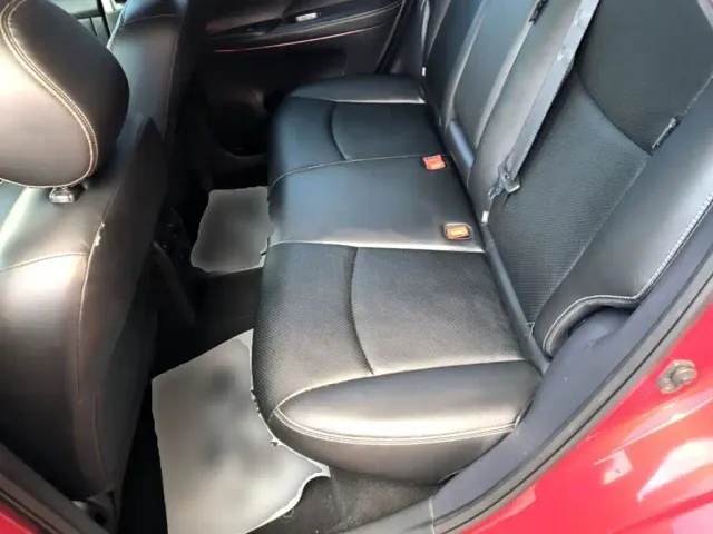 Nissan Tiida — Фото автомобиля 16