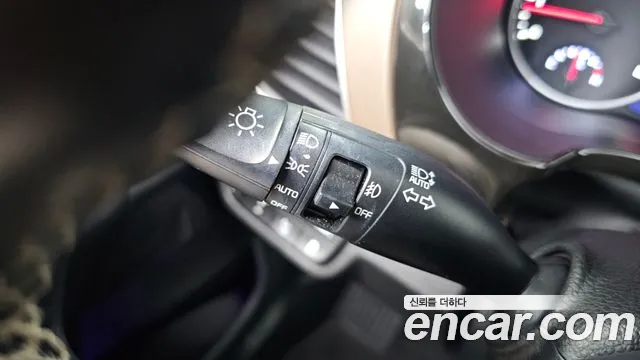 Kia Seltos — Фото автомобиля 17