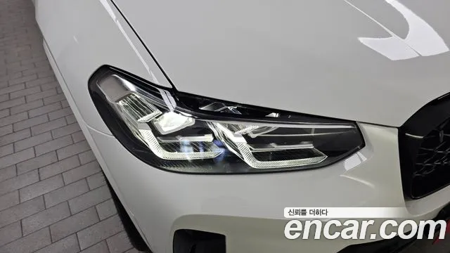 BMW X4 xDrive20i M Sport Pro Special Edition — Фото автомобиля 21