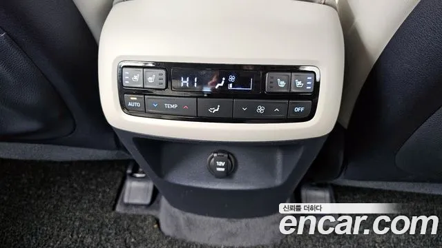 Hyundai Palisade The New Palisade Дизель 2.2 2WD — Фото автомобиля 18