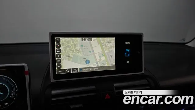 Hyundai Casper Casper Electric Inspiration — Фото автомобиля 15