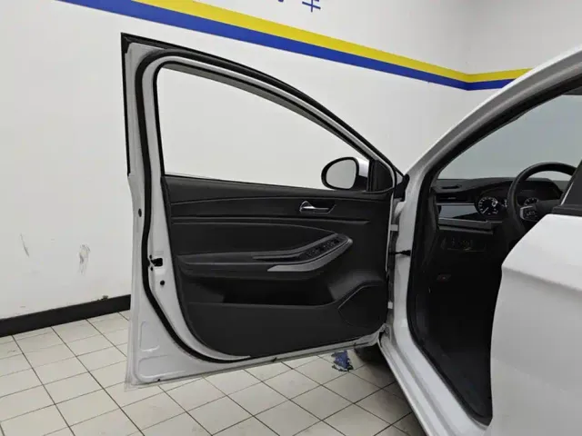 Chery Arrizo 5 — Фото автомобиля 7