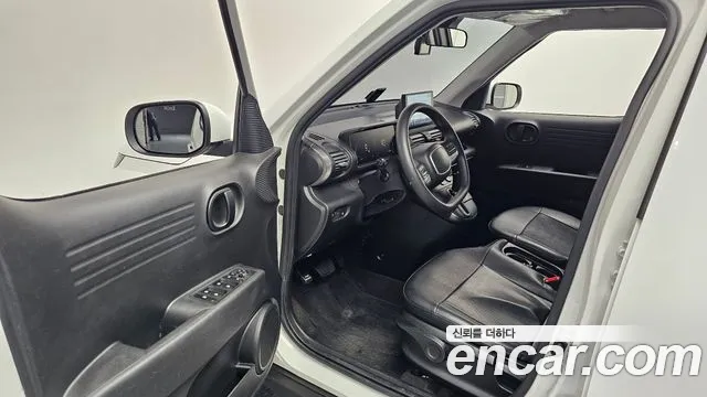 Hyundai Casper Casper Smart — Фото автомобиля 10