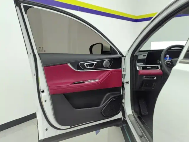 Chery Tiggo 7 PLUS — Фото автомобиля 7
