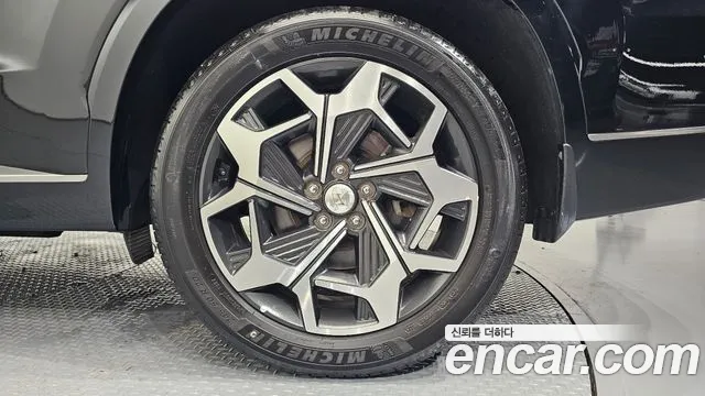 Hyundai Palisade Palisade Бензин 3.8 4WD — Фото автомобиля 18