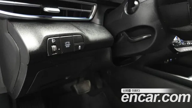 Hyundai Avante CN7 — Фото автомобиля 28