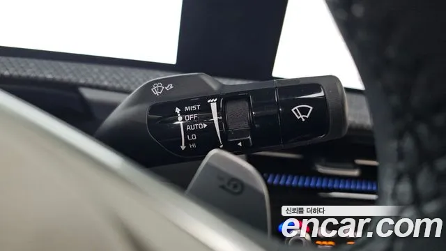 Kia EV6 — Фото автомобиля 15