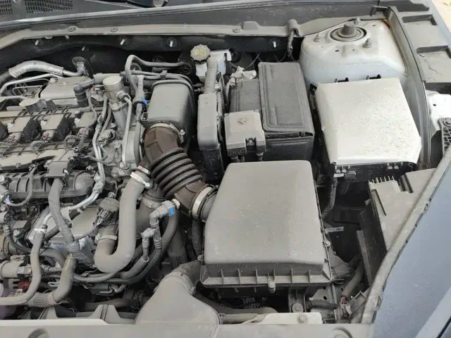 Changan Eado — Фото автомобиля 21
