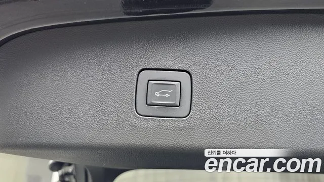 ChevroletGMDaewoo Trax Trax Кроссовер — Фото автомобиля 16