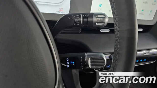 Hyundai Ioniq 5 — Фото автомобиля 9