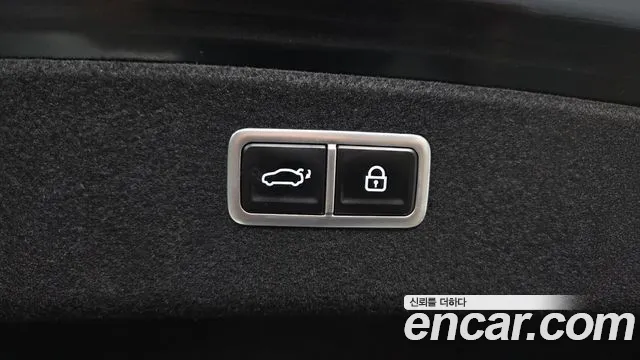 Genesis G80 Бензин 2.5 турбо 2WD — Фото автомобиля 26