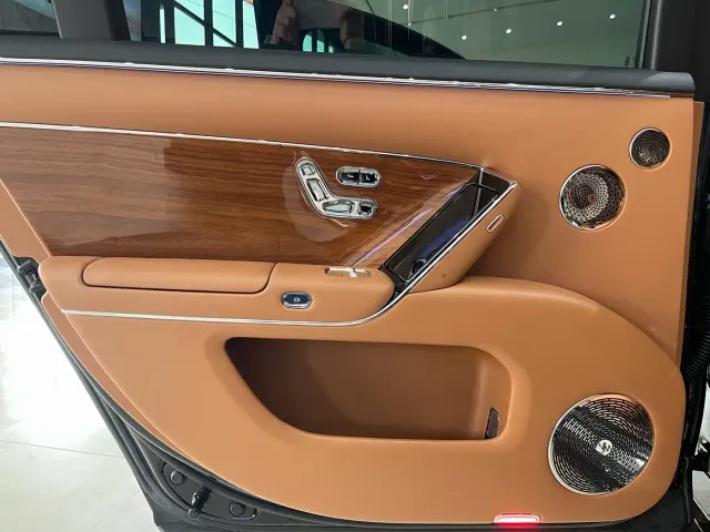 Maextro S800 — Фото автомобиля 11