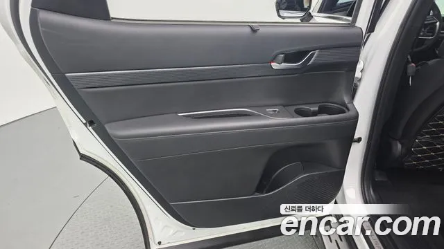 Hyundai Palisade The New — Фото автомобиля 14