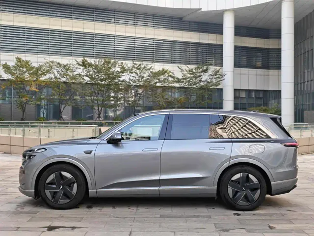 Onvo L90 — Фото автомобиля 5