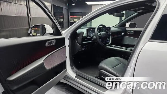 Hyundai Ioniq6 — Фото автомобиля 9