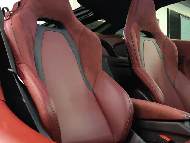 McLaren GT — Фото автомобиля 14