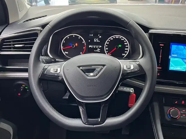 Jetta VS5 — Фото автомобиля 9