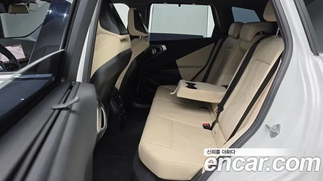 BMW X3 — Фото автомобиля 12