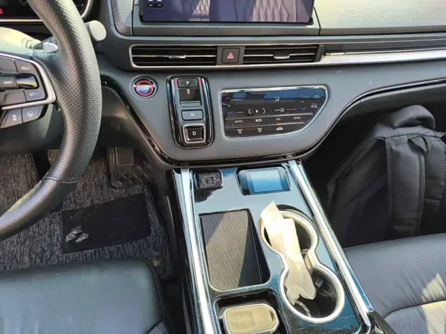 Honda Elysion — Фото автомобиля 13