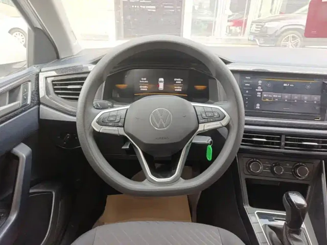 Volkswagen Lavida 2025 New Edge 1.5L Outstanding New Ease — Фото автомобиля 10