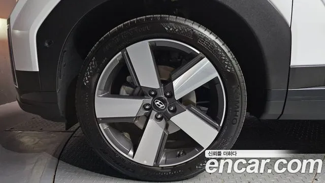 Hyundai Santafe — Фото автомобиля 5