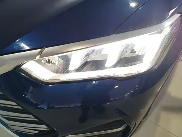 BYD Song Pro — Фото автомобиля 23